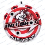 DESLIZADOR AIRHEAD HOT SHOT KWIK TEK